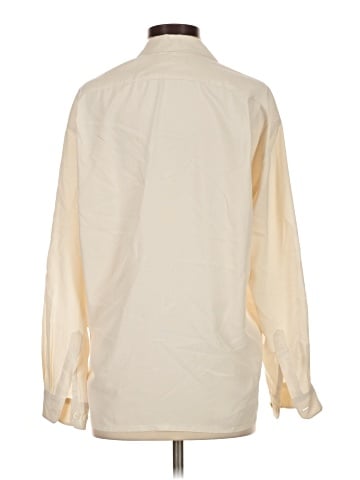 Equipment Long Sleeve Silk Top (view 2)