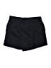 Shein 100% Polyester Solid Black Shorts Size M - photo 2
