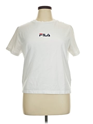 FILA Short Sleeve T-Shirt (view 1)