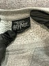 Harry Potter Gray Sweatshirt Size S - photo 7