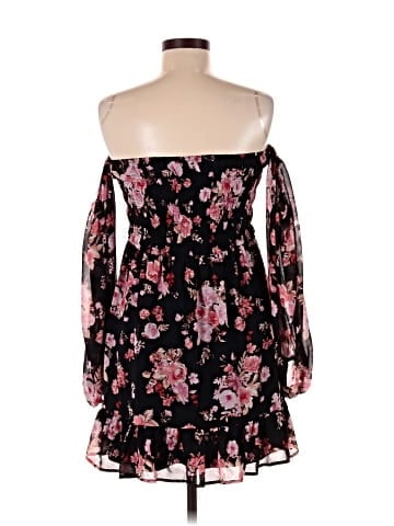 Lily Rose Cocktail Dress (view 2)