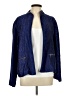 Chico's Blue Jacket Size L - photo 1