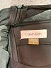 Calvin Klein Black Cocktail Dress Size 4 - photo 7