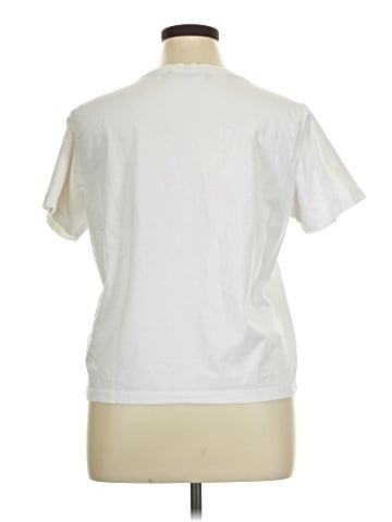 FILA Short Sleeve T-Shirt (view 2)
