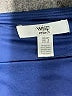 Wisp Floral Blue Cocktail Dress Size 2 Petite - photo 7