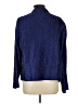 Chico's Blue Jacket Size L - photo 2