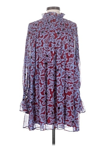 Rebecca Taylor Casual Dress (view 1)