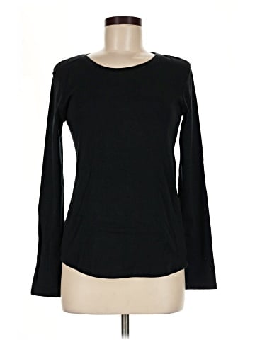 Eddie Bauer Long Sleeve T-Shirt (view 1)