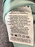 Nike Solid Teal Active Skort Size L - photo 4