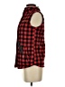 Simply Southern 100% Polyester Red Vest Size S - photo 5