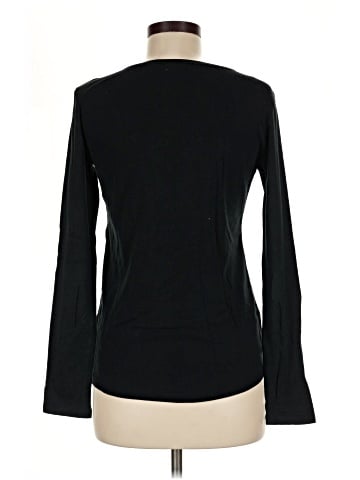 Eddie Bauer Long Sleeve T-Shirt (view 2)