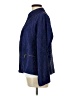 Chico's Blue Jacket Size L - photo 5