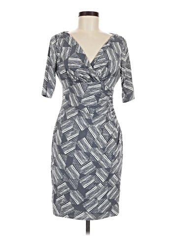 Lauren by Ralph Lauren Cocktail Dress (view 1)