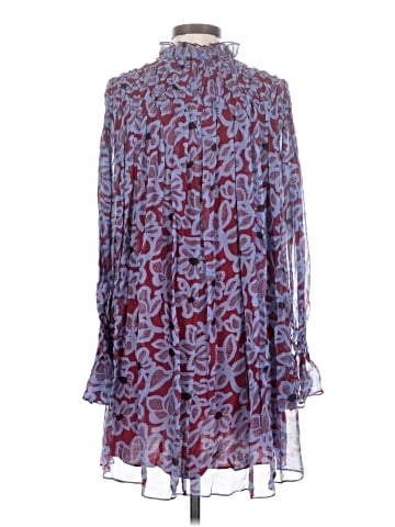 Rebecca Taylor Casual Dress (view 2)