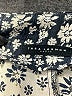 Tara Jarmon 100% Polyester Print Blue Casual Pants Size EU (FR) 42 / US 10 - photo 7