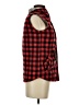 Simply Southern 100% Polyester Red Vest Size S - photo 4
