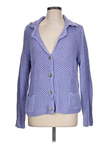 J.Jill Cardigan (view 1)