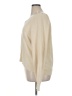 Gap 100% Cotton Ivory Tan Pullover Sweater Size XL - photo 5