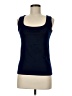 Zara Collection Blue Tank Top Size M - photo 1