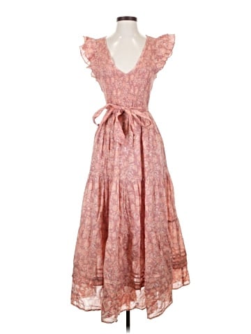 Cleobella Cocktail Dress (view 1)