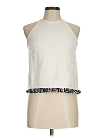 Trafaluc by Zara Tank Top (view 1)