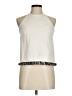Trafaluc by Zara Ivory Tank Top Size M - photo 1