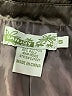Sanjoy Brown Trenchcoat Size S - photo 6