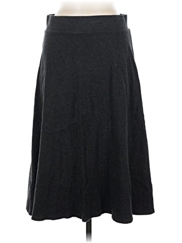 Lands' End Casual Skirt (view 1)