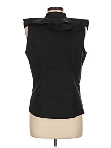 Kenneth Cole New York Sleeveless Blouse (view 2)
