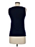 Zara Collection Blue Tank Top Size M - photo 2