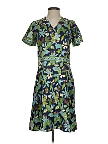 Tory Burch Casual Dress (view 1)