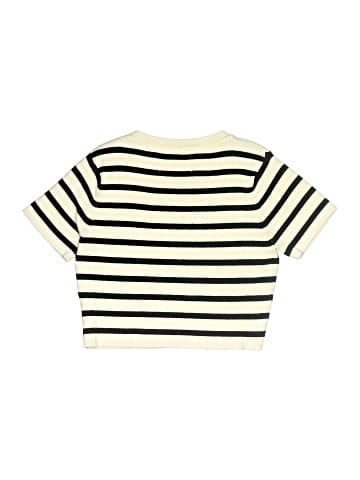 Zara Short Sleeve Turtleneck (view 2)