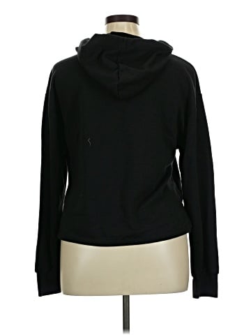 Bebe Sport Zip Up Hoodie (view 2)