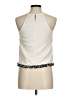Trafaluc by Zara Ivory Tank Top Size M - photo 2