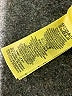 MICHAEL Michael Kors Color Block Yellow Jeans Size 6 - photo 8