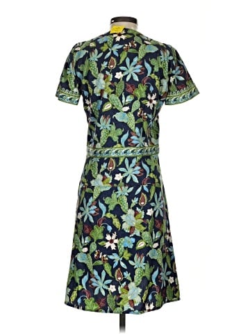 Tory Burch Casual Dress (view 2)