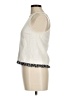 Trafaluc by Zara Ivory Tank Top Size M - photo 5