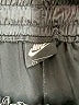 Nike Black Athletic Shorts Size L - photo 3