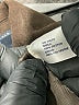 Gap 100% Cotton Brown Coat Size S - photo 7