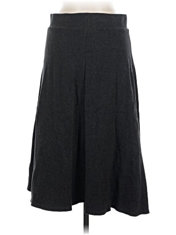 Lands' End Casual Skirt (view 2)