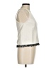 Trafaluc by Zara Ivory Tank Top Size M - photo 4