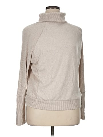 Evereve Turtleneck Sweater (view 1)