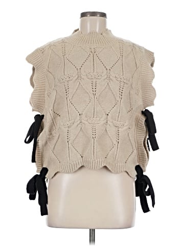 Mable Sleeveless Top (view 1)