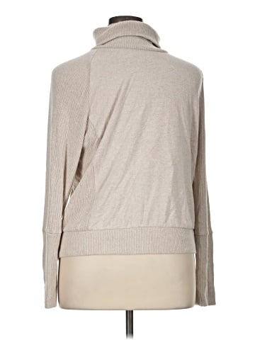 Evereve Turtleneck Sweater (view 2)