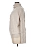 Evereve Tan Turtleneck Sweater Size XL - photo 5