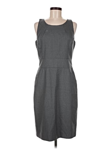 J.Crew Casual Dress (view 1)