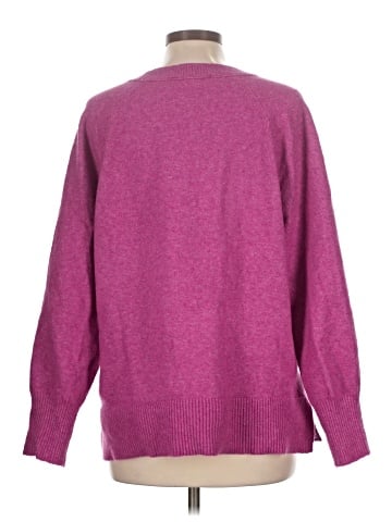 Ann Taylor LOFT Pullover Sweater (view 2)