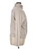 Evereve Tan Turtleneck Sweater Size XL - photo 4