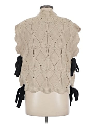 Mable Sleeveless Top (view 2)