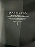 Athleta Solid Black Active Skort Size S - photo 3